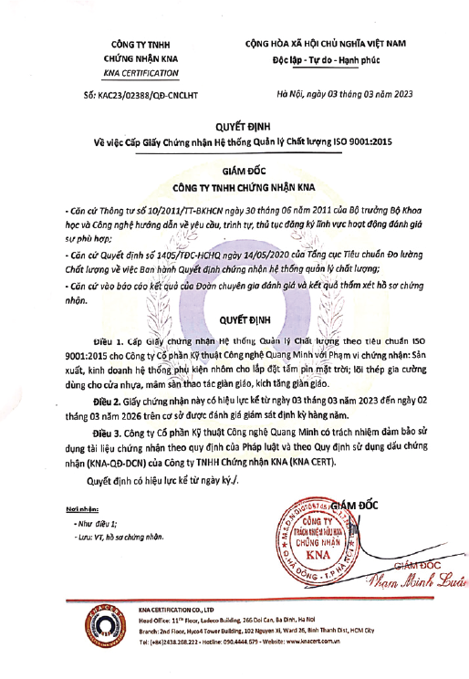 Giấy phép xuất khẩu