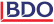 BDO logo