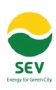 SEV logo