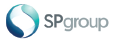 SP Group logo