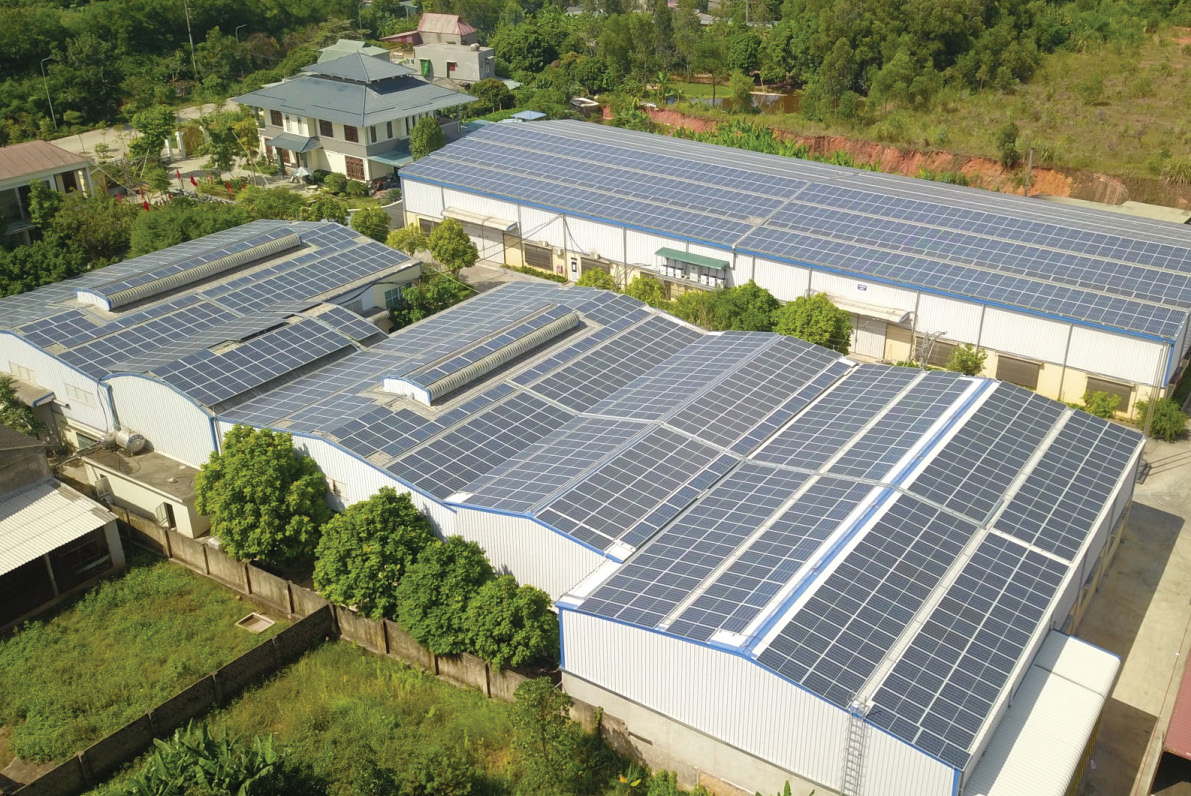 Quang Minh partner clients: Tisco, Hoa Phat, Vinacomin, VAS Steel, TQIS, Lideco, Komatsu, SCG, SEV, Vatec Saigon, BDO, SP Group, TYP Steel, Nami Energy, Sonha, Poma